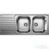 Blanco DINAS 8 S rozsdamentes acél forgatható mosogató medence 523376
