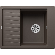  BLANCO ELON 45 S kávé exc.n. InFino mosogatótálca