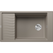 Blanco ELON XL 8 S tartufo exc.n. InFino mosogatótálca