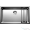 Blanco ETAGON 700-U rozsdamentes acél mosogató 524270
