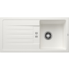  BLANCO FAVUM 45 S fehér exc.nélkül