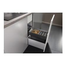 Blanco FLEXON II 30/2 szemetes