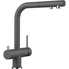 Blanco FONTAS-S II Palaszürke színű-HD Gránit csaptelep (525207) (525207) csaptelep