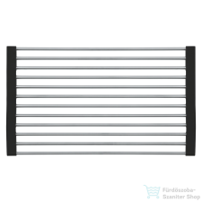 Blanco Grohe 50x28,8 cm-es edényszárító 40858SD0 mosogatótálca