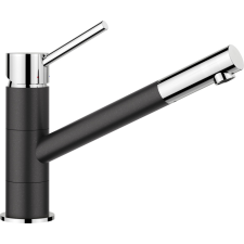  BLANCO KANO antracit / króm HD csaptelep