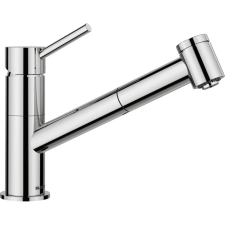 Blanco konyhai csaptelep Kano-S Vario 527968 nem nyomásálló króm csaptelep