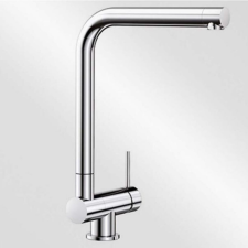 Blanco LARESSA-F HD Króm jobbos karral csaptelep (521545) csaptelep