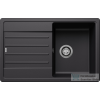 Blanco LEGRA 45 S fekete forgatható silgranit mosogató medence 526083