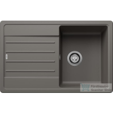 Blanco LEGRA 45 S SILGRANIT® mosogatótál vulkánszürke (527268) mosogatótálca