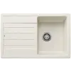 Blanco LEGRA 45 S törtfehér, doboz nélkül (527085BK)
