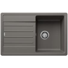 Blanco LEGRA 45 S vulkánszürke, doboz nélkül mosogatótálca
