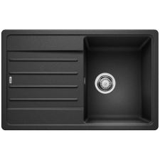 Blanco LEGRA 45S Silgránit Antracit színű Gránit mosogatótál PuraDur® (522201) mosogatótálca