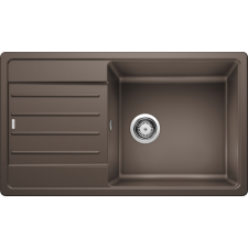 Blanco LEGRA XL 6S Silgránit Kávé színű Gránit mosogatótálca PuraDur® (523331) mosogatótálca