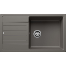 Blanco LEGRA XL 6S Silgránit Vulkánszürke színű Gránit mosogatótálca PuraDur® (527274) mosogatótálca