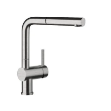 Blanco LINUS-S-RM-F Rozsdamentes csaptelep (517184) csaptelep