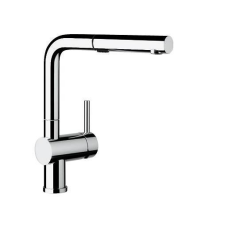Blanco LINUS-S Vario-RM-K Rozsdamentes csaptelep (518406) csaptelep
