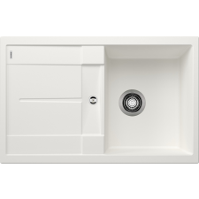  BLANCO METRA 45 S fehér tart.nélk. mosogatótálca