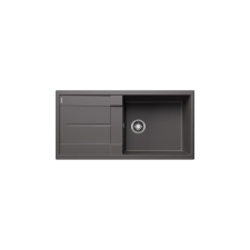 Blanco METRA XL 6 S Silgranit mosogatótálca, palaszürke, excenter nélkül mosogatótálca