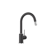 Blanco MIDA-S antracit HD gránit csaptelep 521455 csaptelep