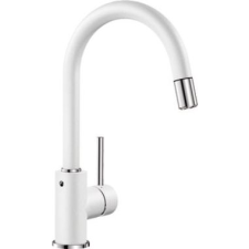 Blanco MIDA-S Fehér színű Gránit csaptelep (521457) (521457) csaptelep