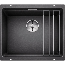 Blanco MOSOGATÓTÁLCA GRÁNIT (522227) mosogatótálca