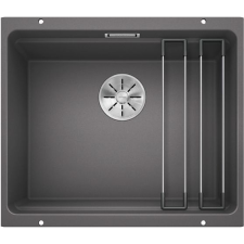 Blanco MOSOGATÓTÁLCA GRÁNIT (522228) mosogatótálca