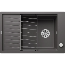 Blanco MOSOGATÓTÁLCA GRÁNIT (524835) mosogatótálca