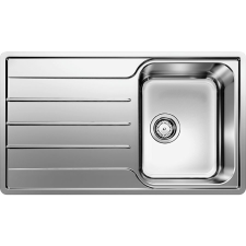 Blanco MOSOGATÓTÁLCA ROZSDAMENTES (523030) mosogatótálca