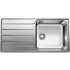 Blanco MOSOGATÓTÁLCA ROZSDAMENTES (523034) mosogatótálca