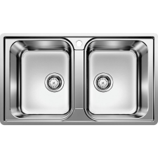 Blanco MOSOGATÓTÁLCA ROZSDAMENTES (523039) mosogatótálca