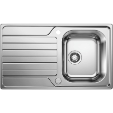 Blanco MOSOGATÓTÁLCA ROZSDAMENTES (523378) mosogatótálca