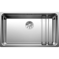 Blanco MOSOGATÓTÁLCA ROZSDAMENTES (524270) mosogatótálca