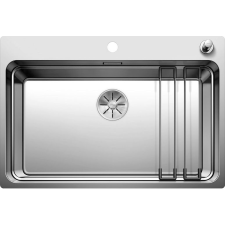 Blanco MOSOGATÓTÁLCA ROZSDAMENTES (524274) mosogatótálca