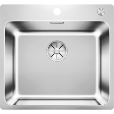 Blanco MOSOGATÓTÁLCA ROZSDAMENTES (526124) mosogatótálca