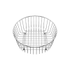 Blanco Rondo edényszárító kosár 220574