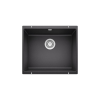 Blanco ROTAN 500-U Silgranit mosogatótálca, antracit, excenter nélkül