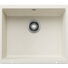  BLANCO ROTAN 500-U törtfehér, excenter nélkül