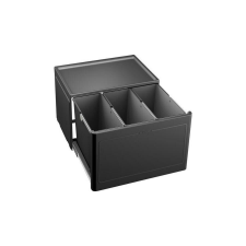 Blanco SELECT BOTTON PRO 60/3 automat hulladéktároló szemetes