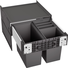 Blanco SELECT II 50/3 szemetes