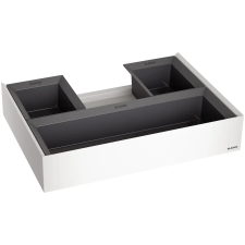 Blanco SELECT II Orga (526212) szemetes