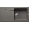  BLANCO SONA XL 6 S vulkánszürke exc.n.