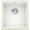 Blanco SUBLINE 375-U Kerámia PuraPlus mosogató medence fényes fehér 523726