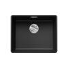 Blanco SUBLINE 500-F antracit exc.n. (523532)