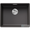 Blanco SUBLINE 500-F gránit mosogató (szintbe épitésű verzió) palaszürke 523533