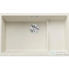 Blanco SUBLINE 700-U LEVEL SILGRANIT mosogatótál törtfehér 527172 (527172) mosogatótálca