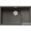 Blanco SUBLINE 700-U LEVEL SILGRANIT vulkánszürke 527355