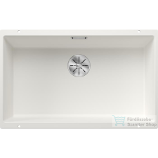Blanco SUBLINE 700-U SILGRANIT mosogatótál fehér 523446 mosogatótálca