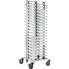 Blanco Tányérszállító kocsi, Blanco konyhai eszköz