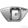 Blanco TIPO 9 E rozsdamentes acél mosogató medence 526338