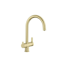 Blanco TRIMA csaptelep, satin gold, magasnyomású csaptelep